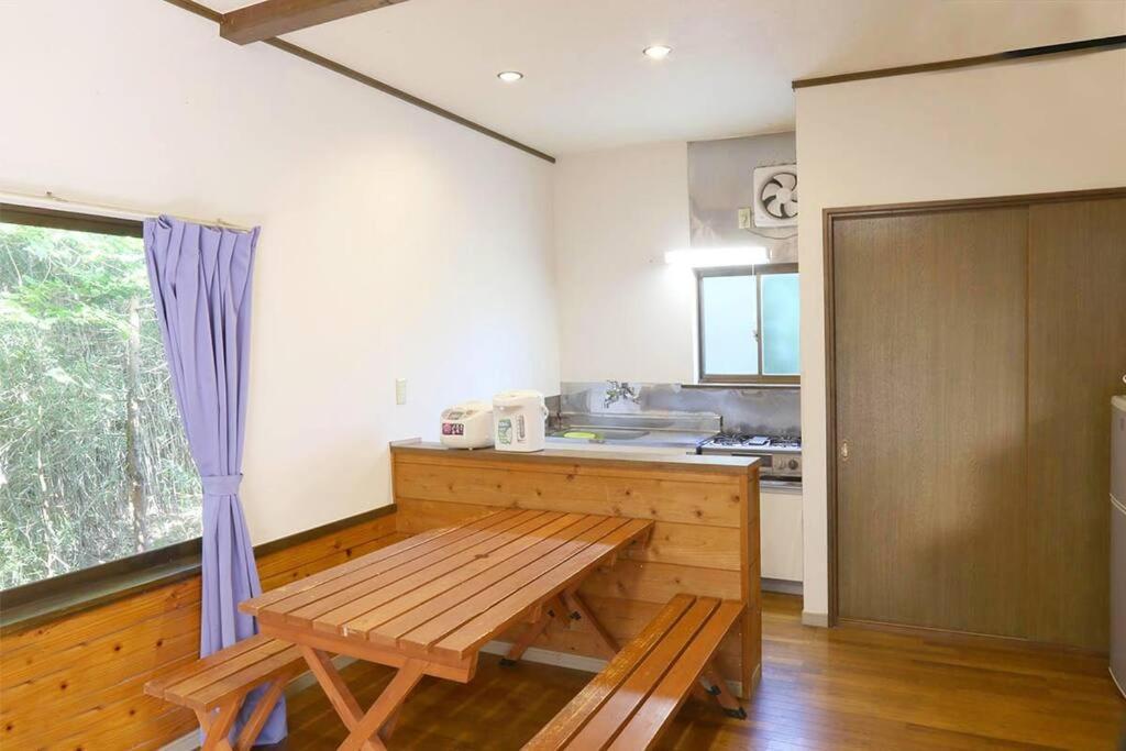 Willa 那須コテージ四季ｃ棟/屋根付きバーベキュースペース完備/まるまま一棟貸し Nasushiobara Zewnętrze zdjęcie